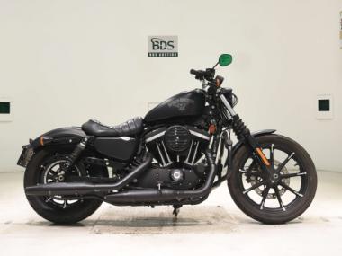 Harley-Davidson XL883N