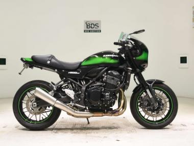 Kawasaki Z900RS Cafe