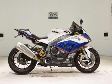 BMW S1000 Rr