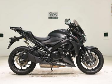 Suzuki Gsx-S1000