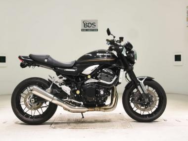 Kawasaki Z900RS