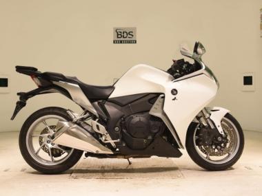 Honda VFR1200F