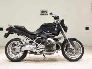 BMW R1200R