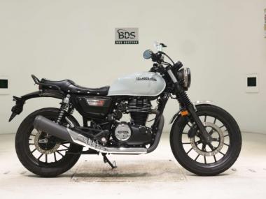 Honda GB350S