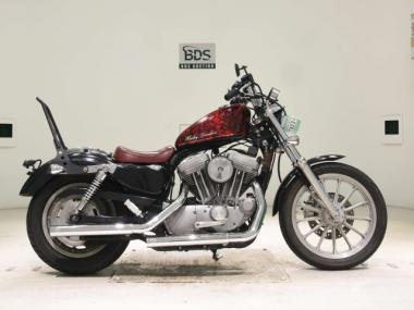 Harley-Davidson XL883L