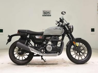 Honda GB350S