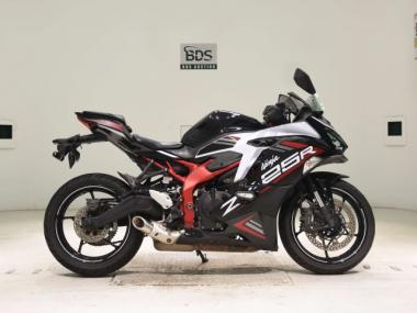 Kawasaki Zx-25r