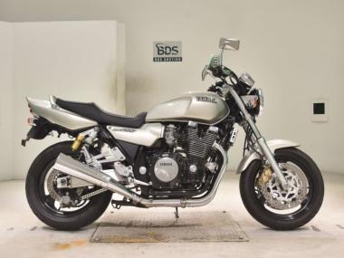 Yamaha XJR1200