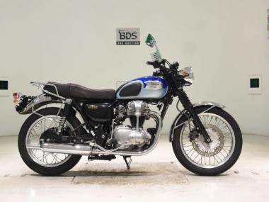 Kawasaki W650