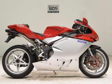 Mv Agusta F4