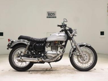 Kawasaki Estrella250 RS
