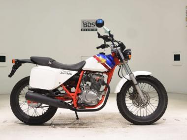 Honda FTR223