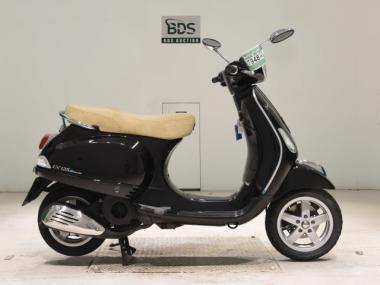 Vespa LX125IE