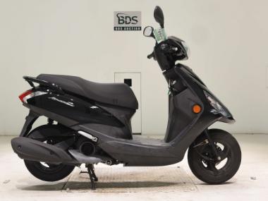 Yamaha Axis125z