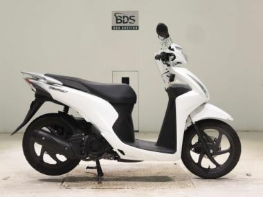 Honda Dio 110