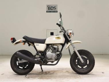 Honda APE50