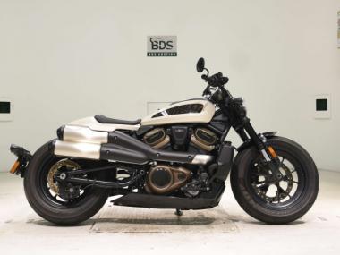 Harley-Davidson RH1250S
