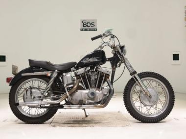 Harley-Davidson Xlch900