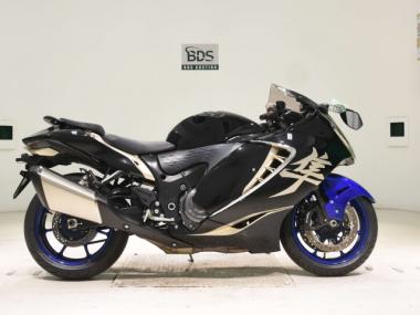 Suzuki Hayabusa