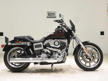 Harley-Davidson Fxdl1580