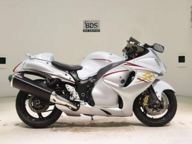 Suzuki Hayabusa
