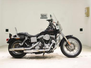 Harley-Davidson Fxdl1450