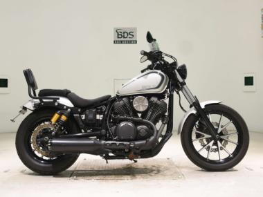 Yamaha Bolt950r