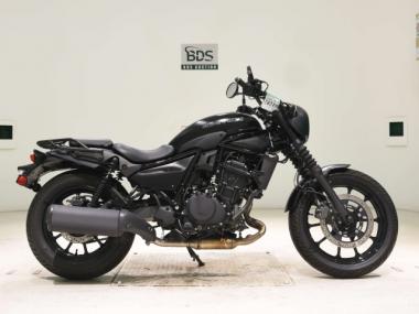Kawasaki Eliminator 400 Se