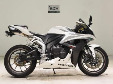 Honda CBR600 Rr