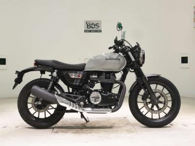 Honda GB350S