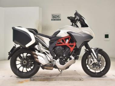 Mv Agusta Two Rizumo Veloce
