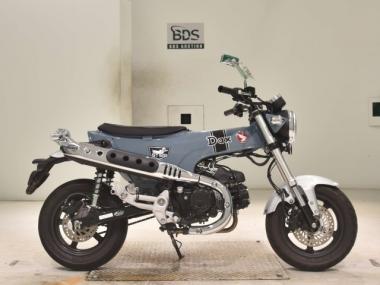 Honda Dax 125