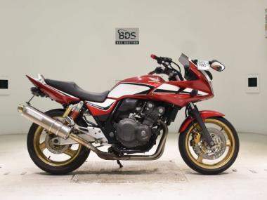Honda CB400SFV Boldor