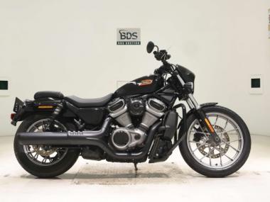 Harley-Davidson RH975S