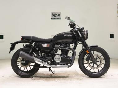 Honda GB350S