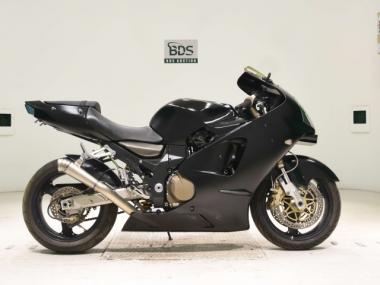 Kawasaki Zx-12r