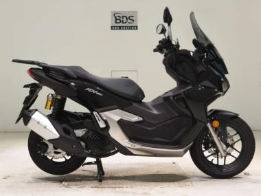 Honda ADV160
