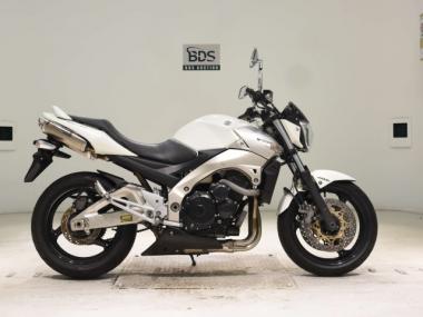 Suzuki GSR400 Abs