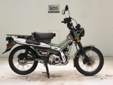 Honda CT125