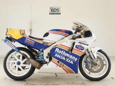 Honda NSR250R