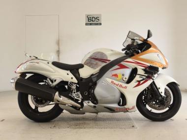 Suzuki Hayabusa