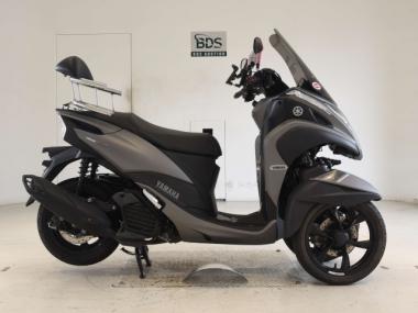 Yamaha Tricity 155