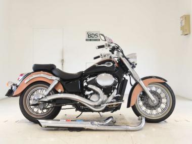 Honda Shadow400