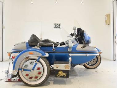 Harley-Davidson Flhtcui1340