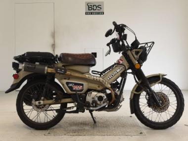 Honda CT125