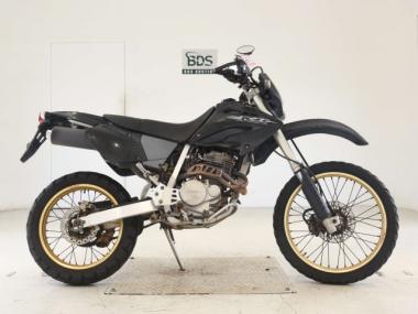 Honda XR250