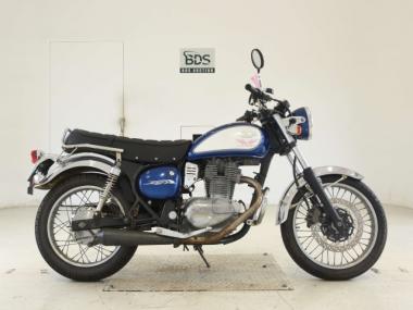 Kawasaki Estrella250 RS