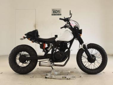 Yamaha TW200