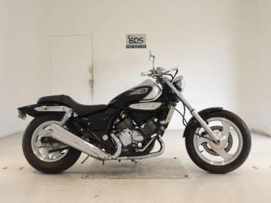 Kawasaki Eliminator 250v