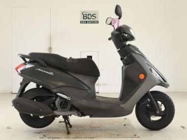 Yamaha Axis125z